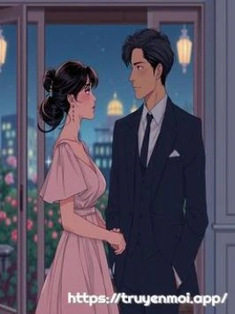 Điều Bí Mật Của Chồng