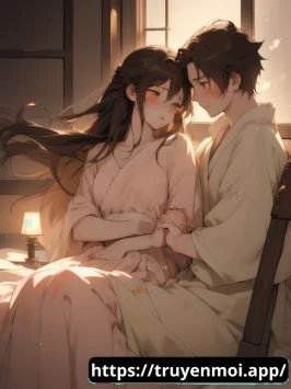 Điều Em Cần Chỉ Là Một Vòng Tay Ôm