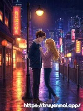 Điều Kỳ Diệu Mang Tên Tình Yêu