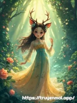 Điều Ước Của Dê Con