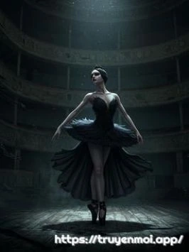 Điệu Valse Của Thiên Nga Đen