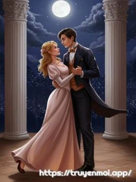 Điệu Waltz Dưới Ánh Trăng