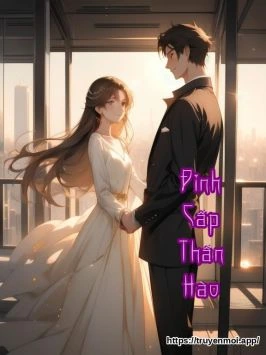 Đỉnh Cấp Thần Hào
