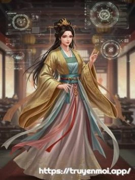 Đỉnh Cấp Vô Tình Hệ Thống