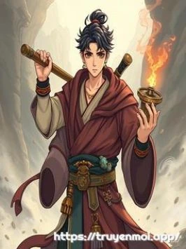 Định Hải Phù Sinh Lục