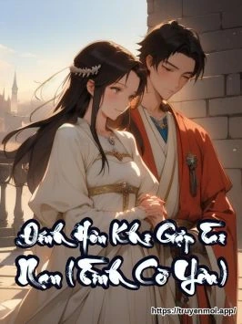 Đính Hôn Khi Gặp Tai Nạn (Tình Cờ Yêu)