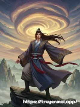 Đỉnh Luyện Thần Ma