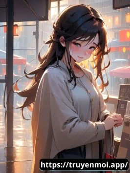 Định Mệnh Anh Và Em - Quai Quai Băng