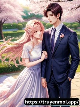 Định Mệnh Anh Yêu Em