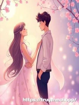 Bìa truyện Định Mệnh Cho Ta Gặp Nhau