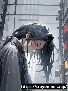 Định Mệnh Của Nghiệt Duyên