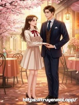 Định Mệnh Đưa Anh Đến Với Em