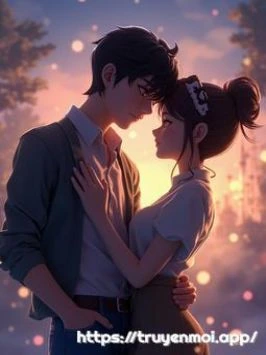 Định Mệnh Em Thuộc Về Anh