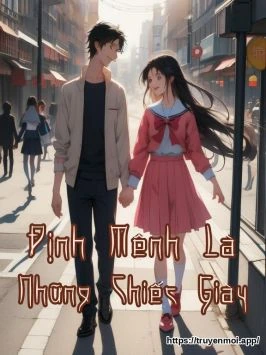 Định Mệnh Là Những Chiếc Giày