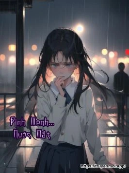 Định Mệnh... Nước Mắt