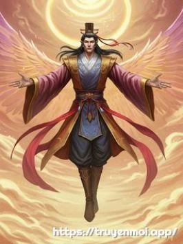Đỉnh Thiên Truyền Thuyết