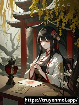 Đình Viện Thâm Thâm 1