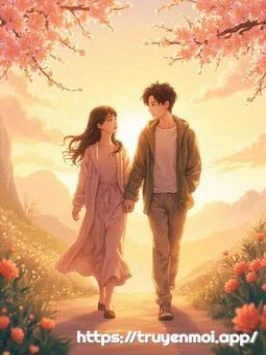 Dịu Dàng Đến Bên Anh