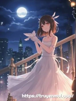 [ĐN Conan] Em Gái Của Kaito Kid