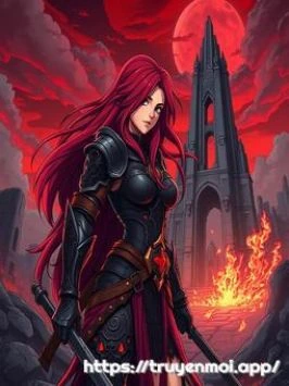 [ĐN Fairy Tail] Lời Nguyền Của Thần