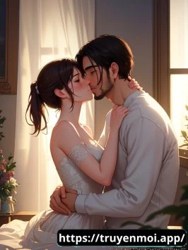 Độ Ấm Môi Em
