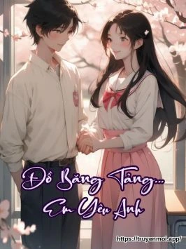 Đồ Băng Tảng... Em Yêu Anh
