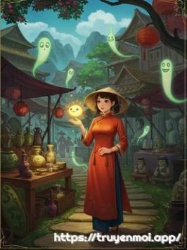 Đồ Cổ Xuống Núi