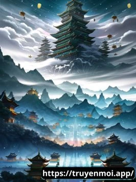 Đồ Đệ Của Ta Đều Là Nhân Vật Chính