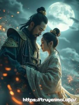 Đồ Đệ Đã Hắc Hóa [Hệ Liệt Cổ Phong Tình Bộ 1]