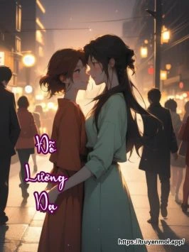 Đỗ Lương Dạ