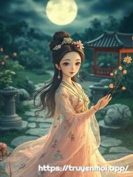 Đồ Mi Đã Héo, Đêm Chưa Tàn