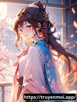 Đồ Ngốc! Anh Sẽ Mãi Yêu Em