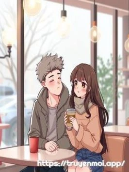 Đồ Ngốc! Anh Yêu Em Từ Rất Lâu Rồi
