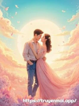 Bìa truyện Đồ Ngốc, Anh Yêu Em