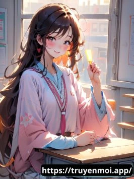Đồ Ngốc! Chồng Yêu Vợ