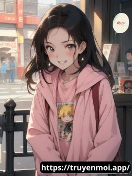 Đồ Ngốc! Tôi Là Chồng Của Em!!