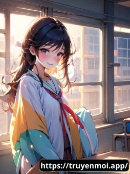 Đồ Ngốc! Tôi Yêu Anh