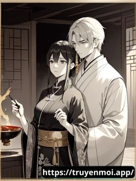 Đồ Tể Nghiện Liếm Vương Gia Thanh Lãnh