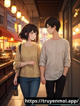 Đô Thị Bình Thường Cuộc Sống