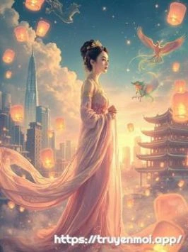Đô Thị Khu Ma Sư