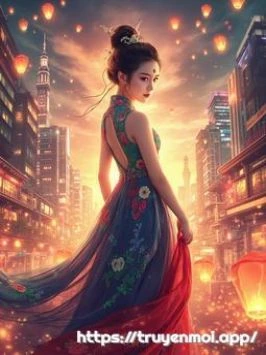 Đô Thị Lặp Lại Ức Lần