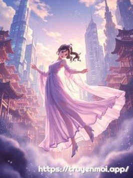Đô Thị Quỷ Vương
