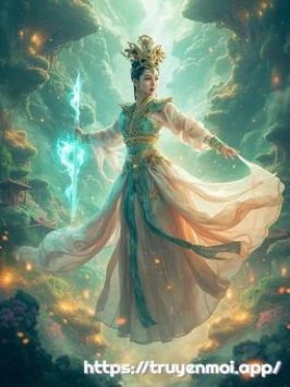 Đô Thị Siêu Cấp Tiên Sư