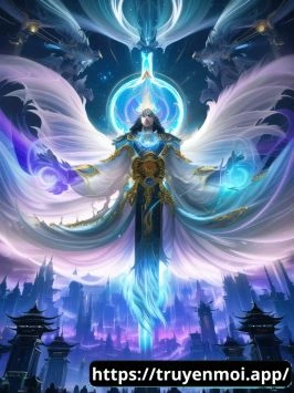 Đô Thị Thần Nhân
