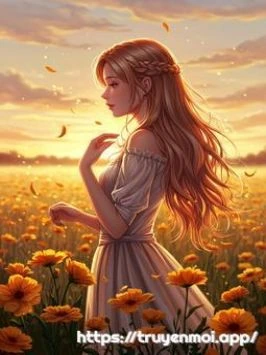 Đoá Hoa Màu Nắng - Hạ Tàn