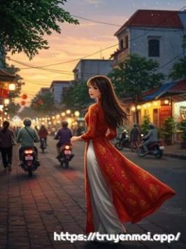 Đóa Hoa Thanh Cao