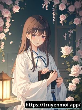 Đóa Hồng Cuối Cùng