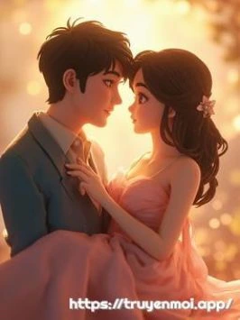 Đóa Hồng Nhỏ Của Anh