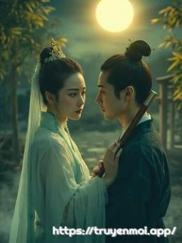 Đoạn Hồn Tiêu