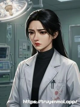 Đoạn Tình (Vợ Là Bác Sĩ Phu Nhân III)